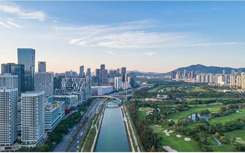 污水處理廠(chǎng)及配套管網(wǎng)、污泥處置項(xiàng)目